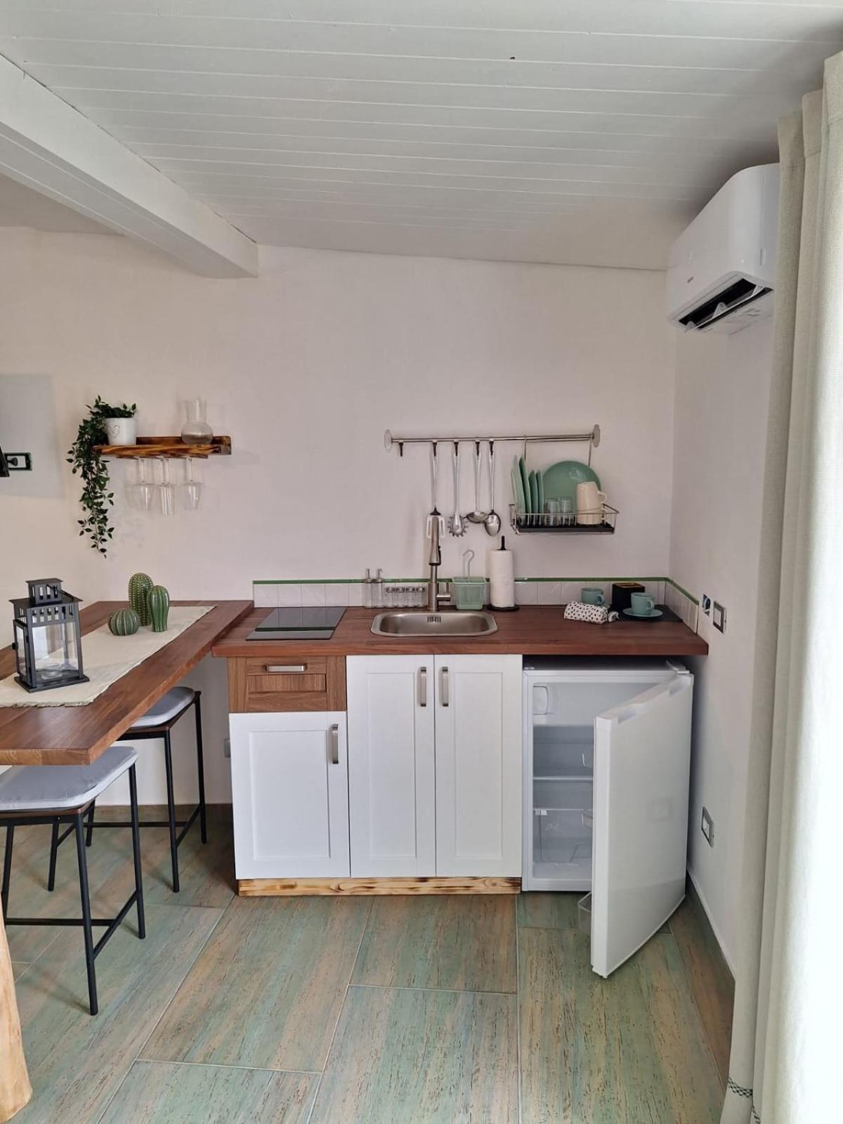 Casa Vacanze Green House Теразини Екстериор снимка