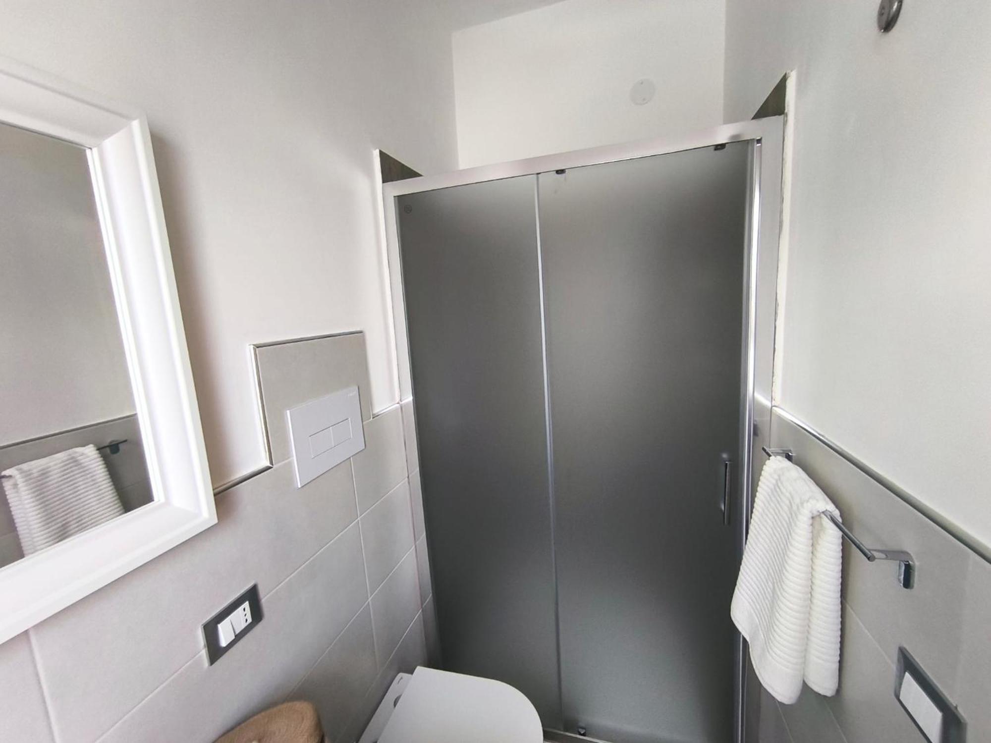Casa Vacanze Green House Теразини Екстериор снимка