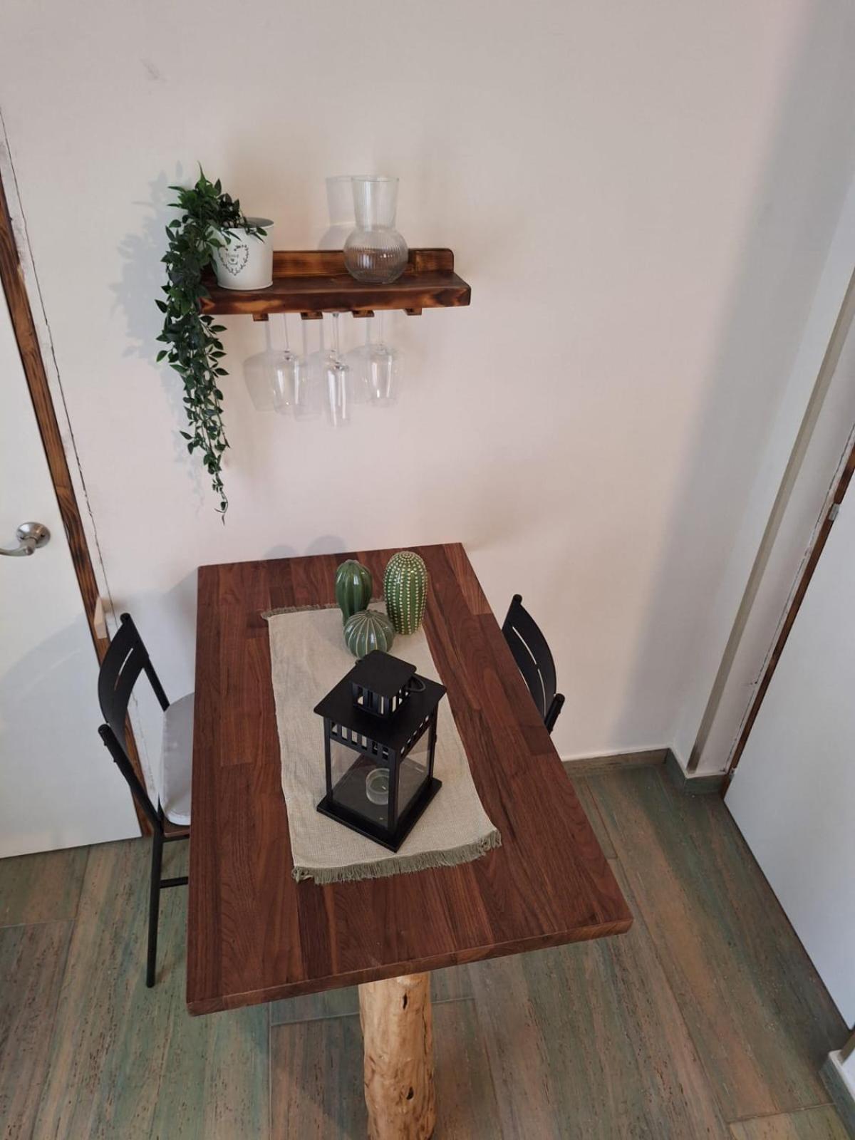 Casa Vacanze Green House Теразини Екстериор снимка